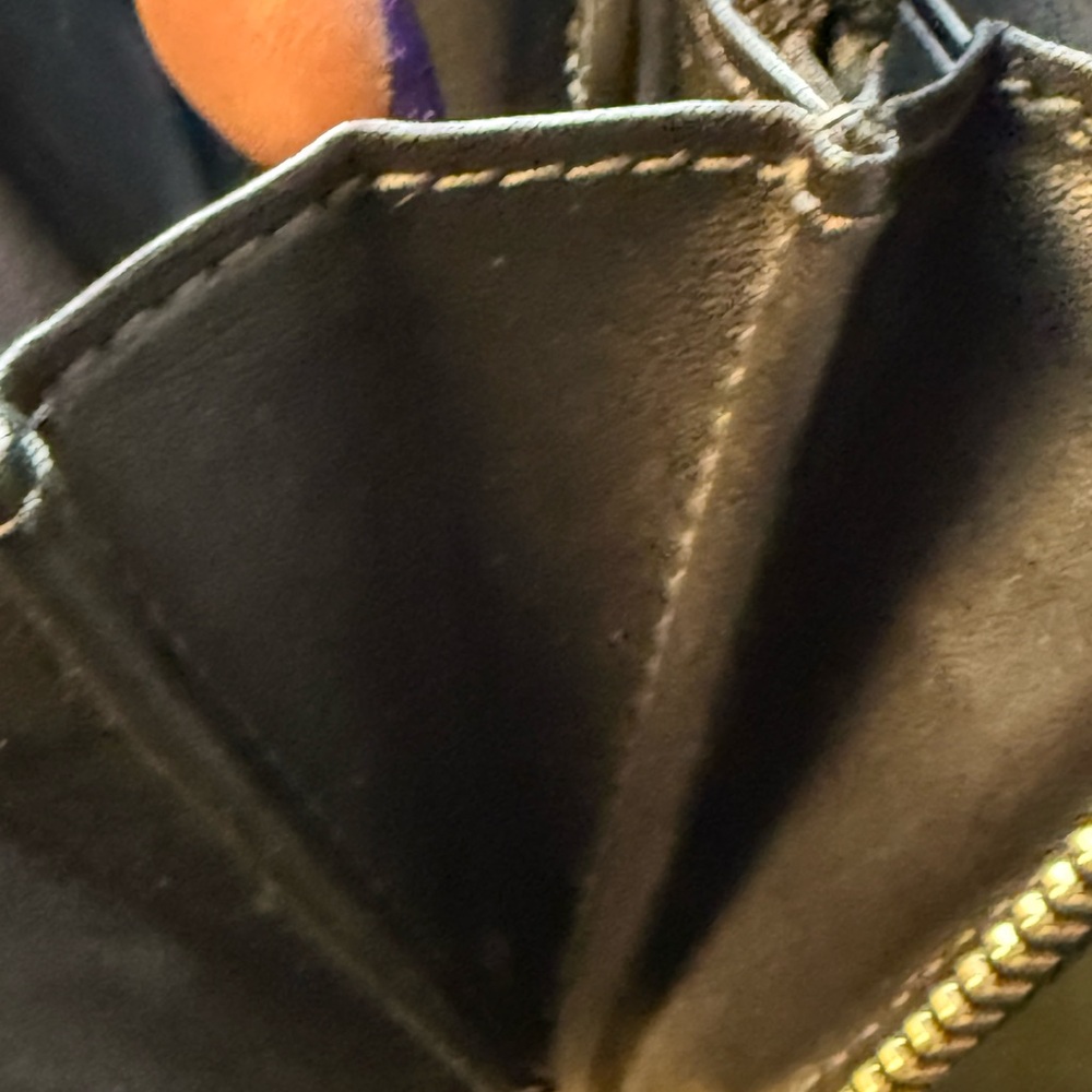 Loewe Wallet + Silver Charm + Bag Bundle - Picture 8 of 13